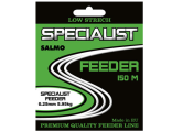 Леска монофильная Salmo Specialist Feeder 150/022