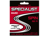 Леска монофильная Salmo Specialist Spin 150/030