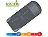 Мешок-одеяло спальный Norfin Nordic Comfort 500 NFL R