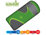 Мешок-одеяло спальный Norfin Scandic Comfort Plus 350 NF L