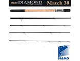 Удилище матчевое Salmo Diamond MATCH 30 3.90